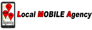 Local Marketing Agency – Mobile Optimized Web Sites, Mobile App Development & Search Marketing www.LocalMobileAgency.com